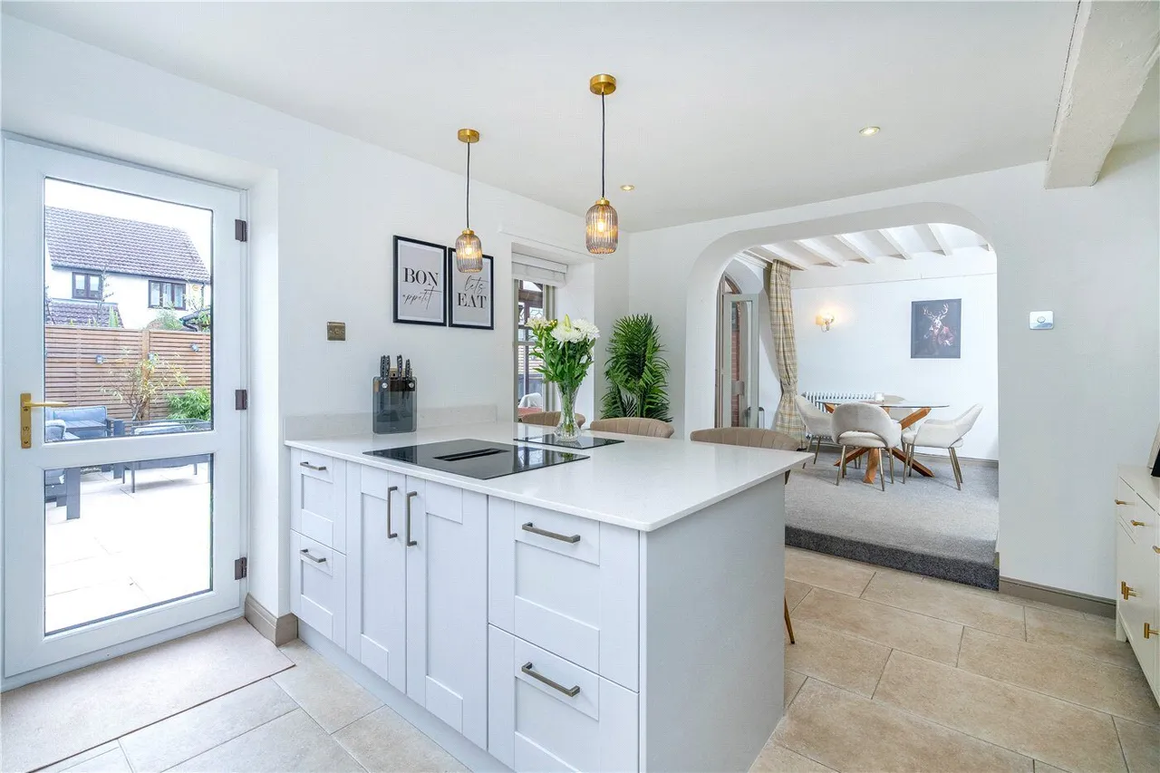 Deeping St. James, Peterborough, PE6, photo 9