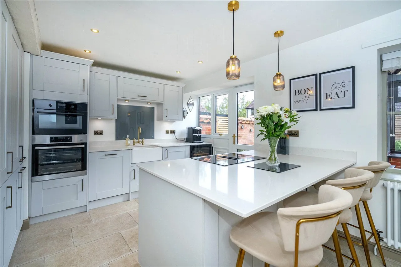 Deeping St. James, Peterborough, PE6, photo 5