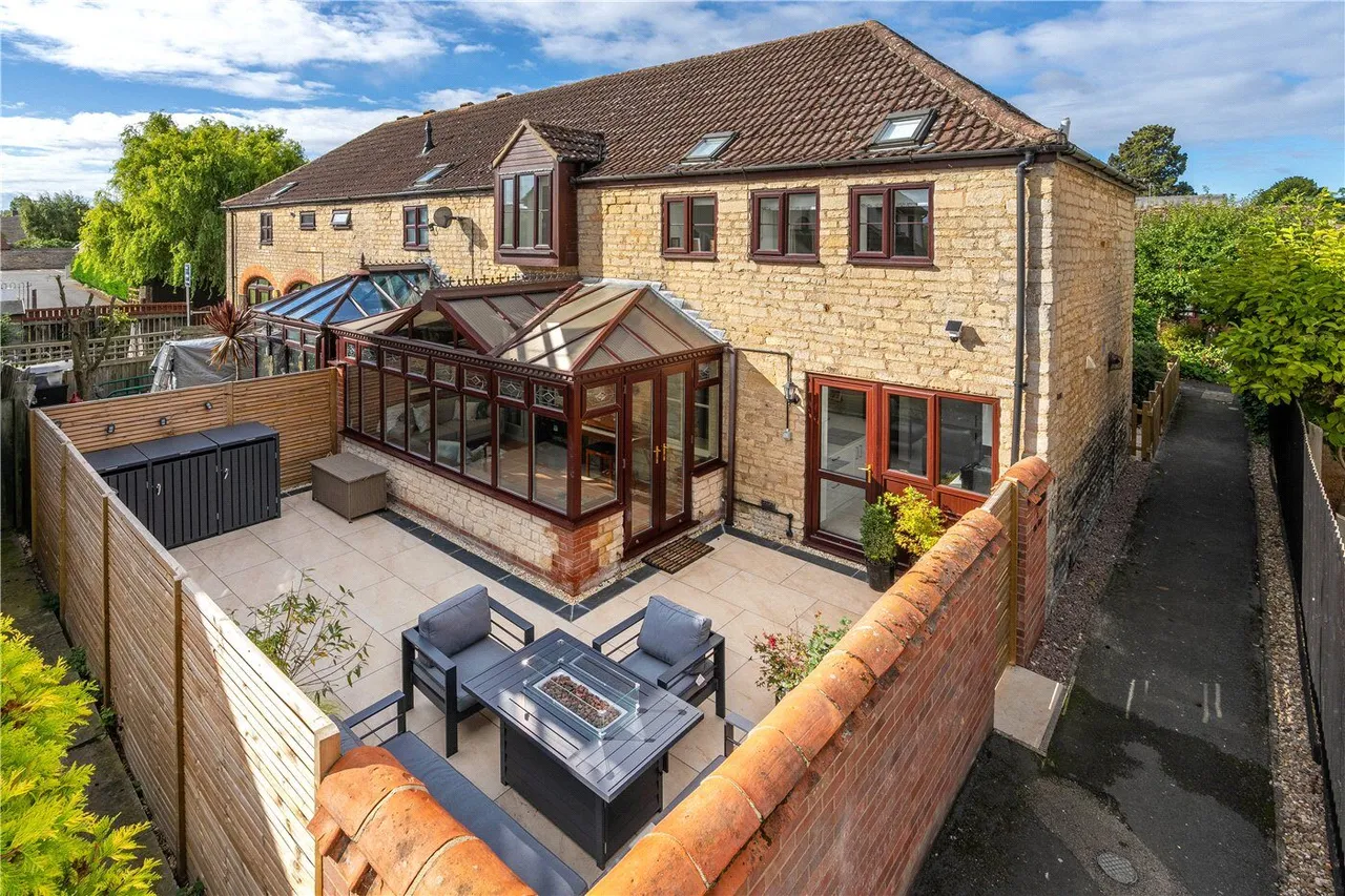 Deeping St. James, Peterborough, PE6, photo 3