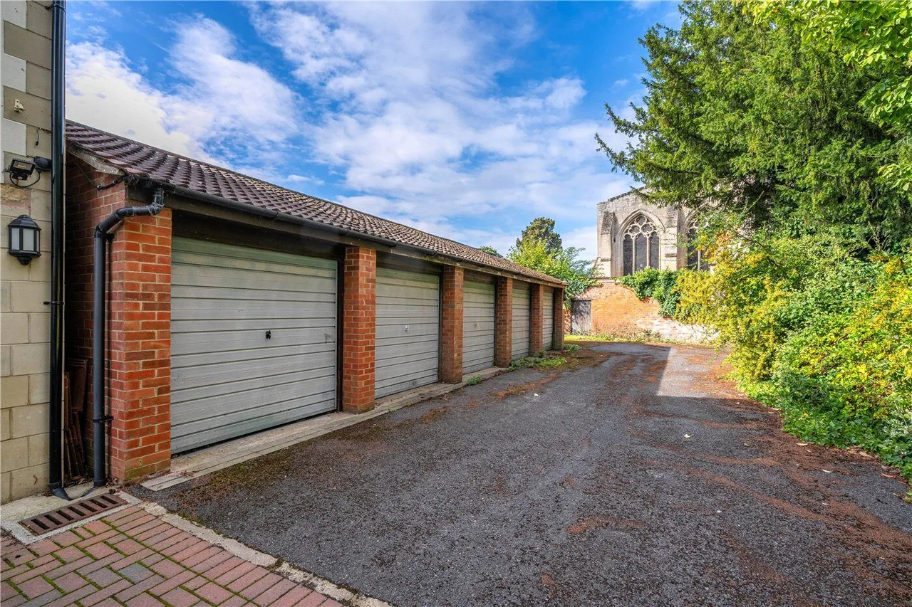 Deeping St. James, Peterborough, PE6, photo 27