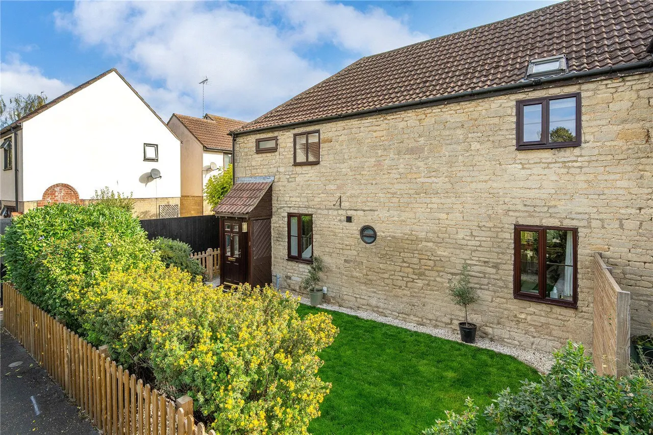 Deeping St. James, Peterborough, PE6, photo 25