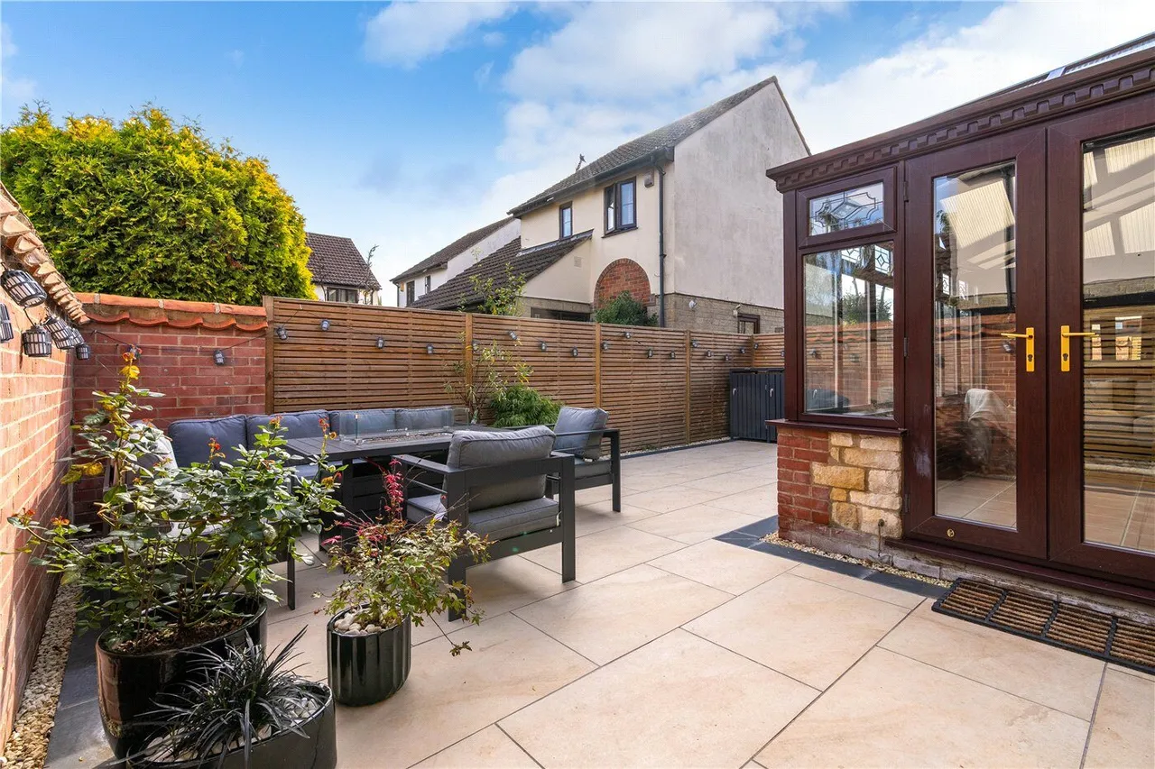 Deeping St. James, Peterborough, PE6, photo 23