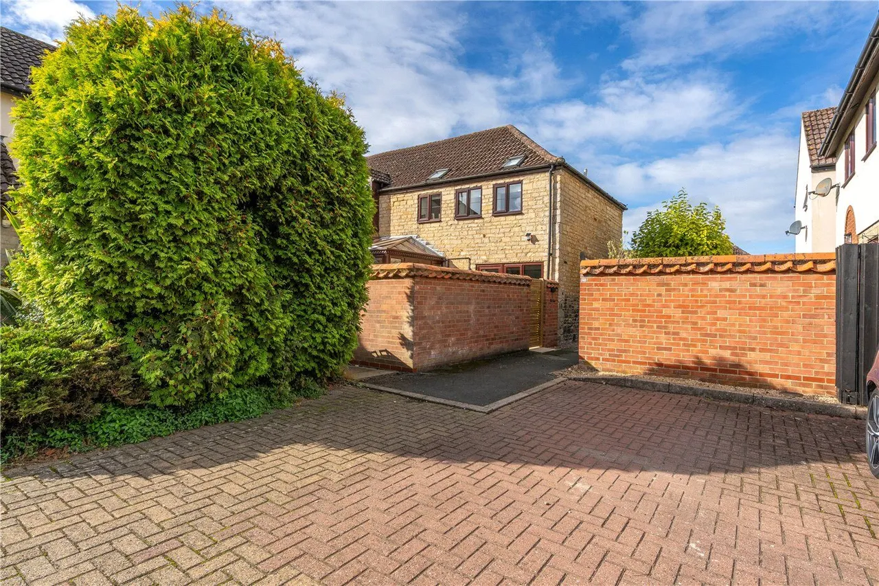 Deeping St. James, Peterborough, PE6, photo 28