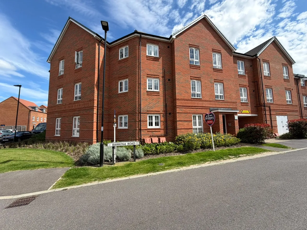 Barrosa Road, Wellesley, Aldershot, Hampshire, GU11 4DS, photo 10