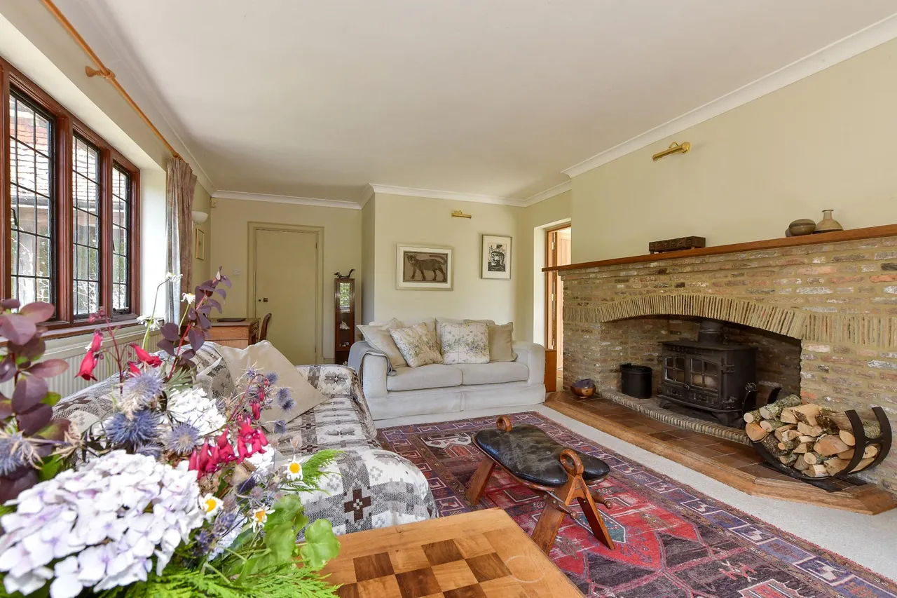 Stelling Minnis, Canterbury, CT4, photo 3