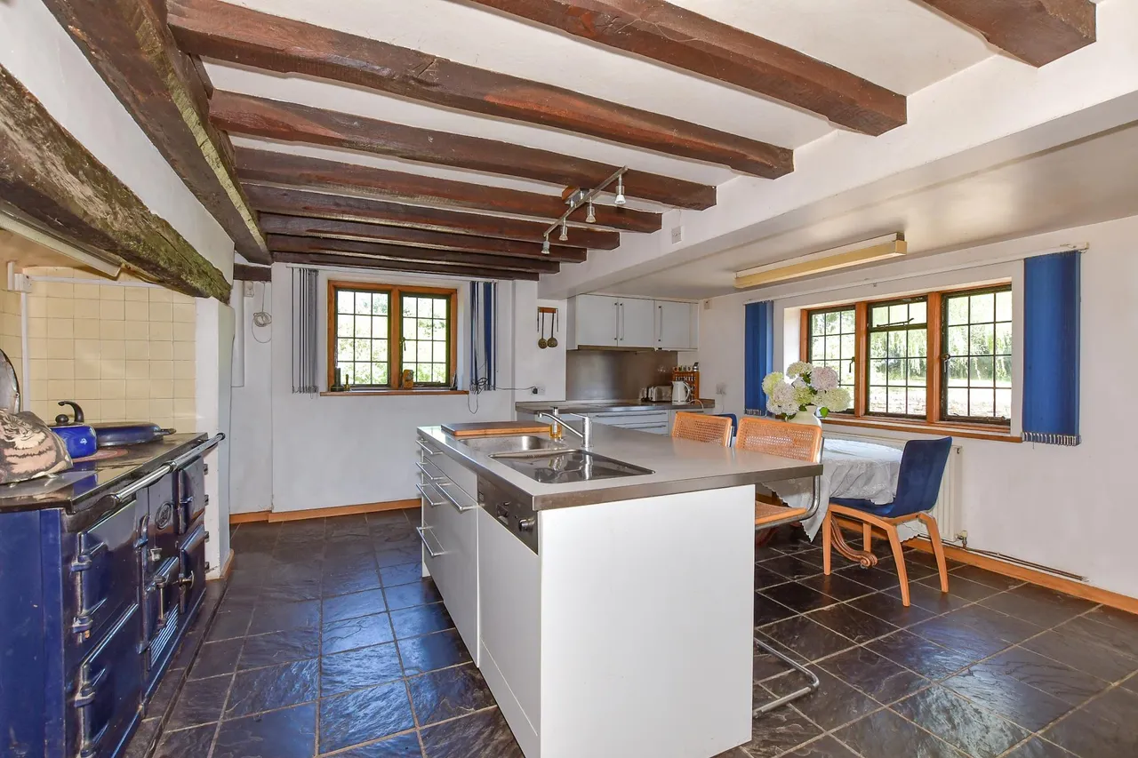 Stelling Minnis, Canterbury, CT4, photo 5