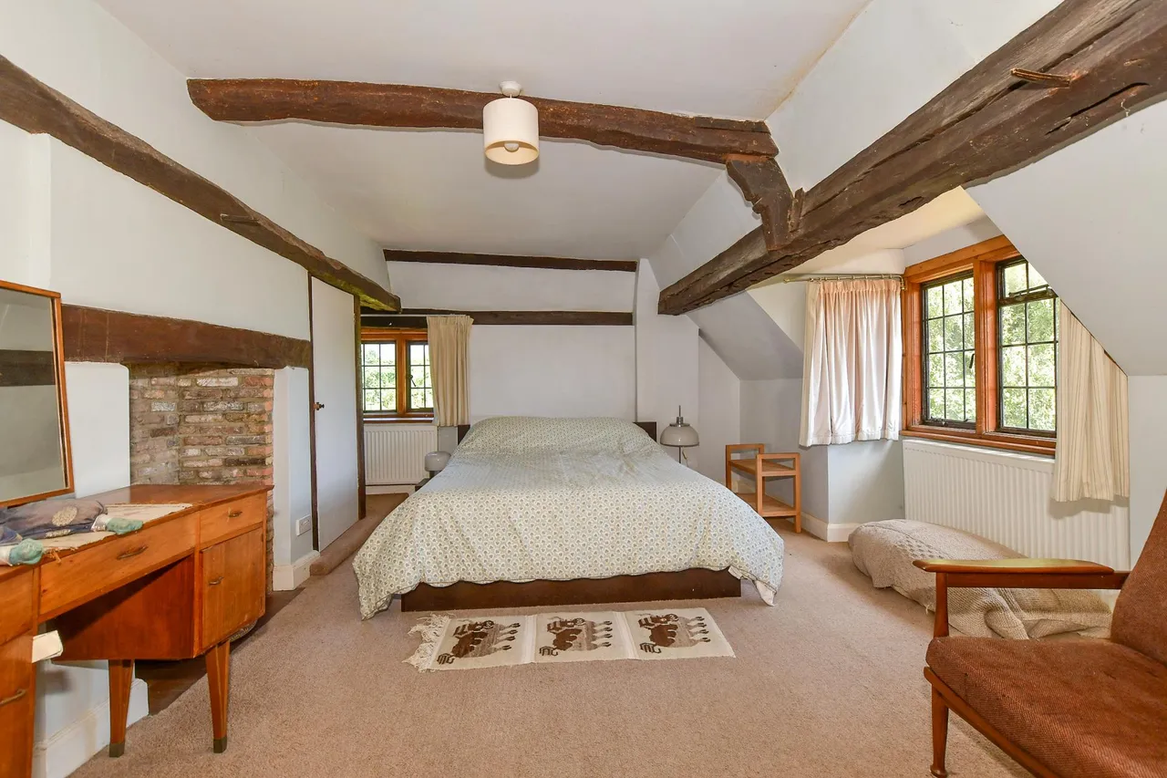 Stelling Minnis, Canterbury, CT4, photo 10