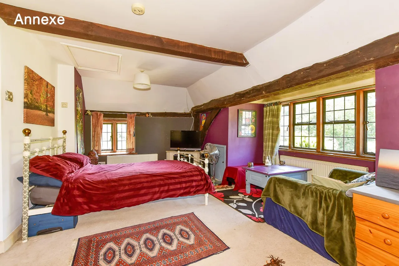 Stelling Minnis, Canterbury, CT4, photo 14