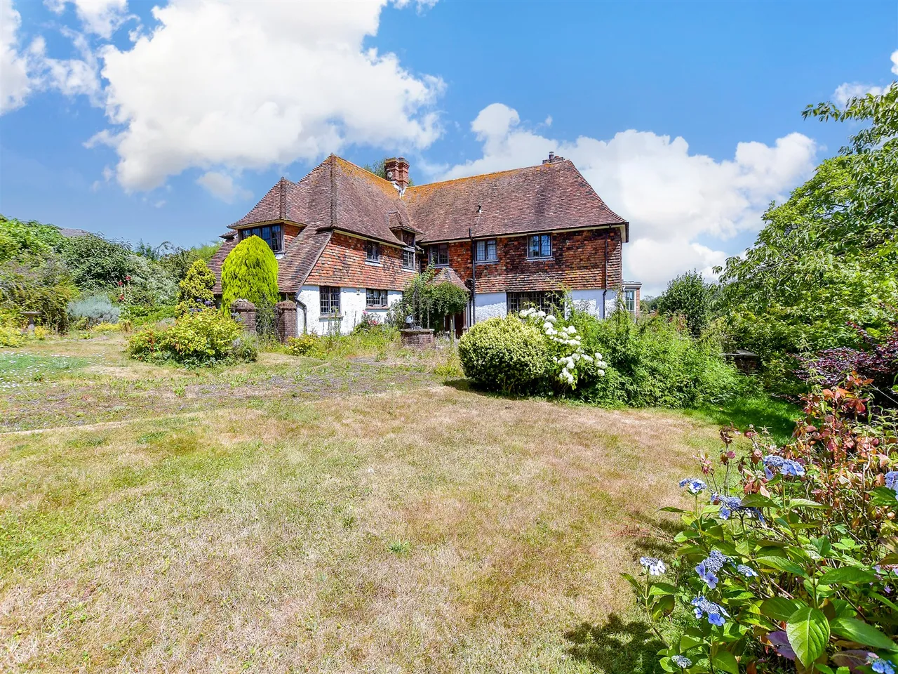 Stelling Minnis, Canterbury, CT4, photo 19