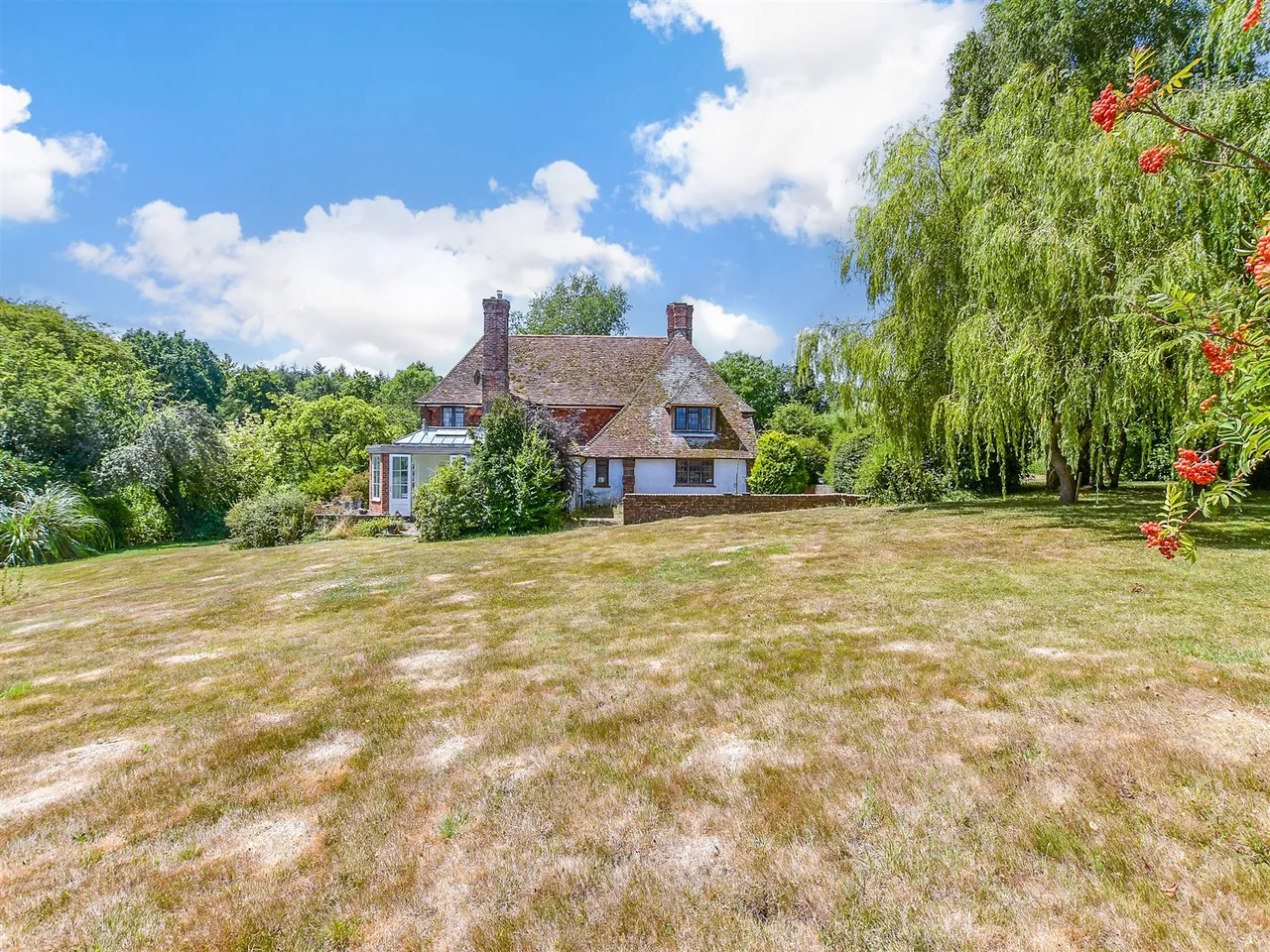 Stelling Minnis, Canterbury, CT4, photo 18