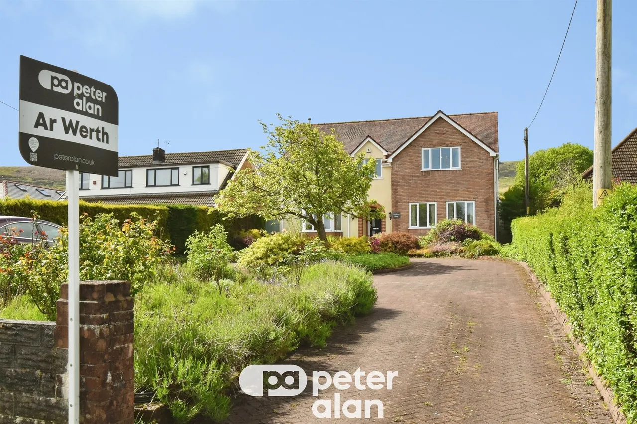 Hirwaun Road, Aberdare, CF44, photo 5