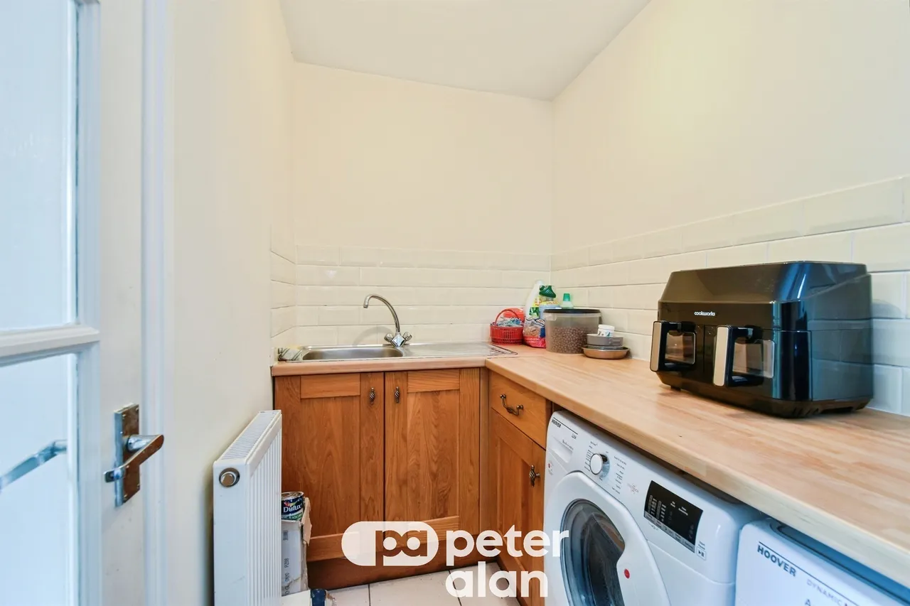 Hirwaun Road, Aberdare, CF44, photo 14