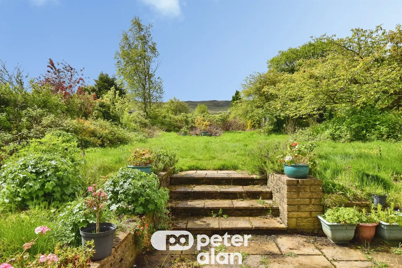 Hirwaun Road, Aberdare, CF44, photo 28