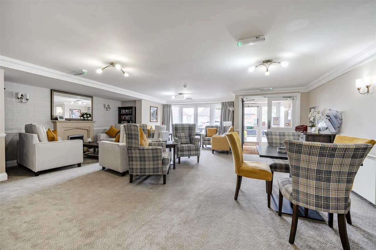 Cornyx Lane, Solihull, B91, photo 11