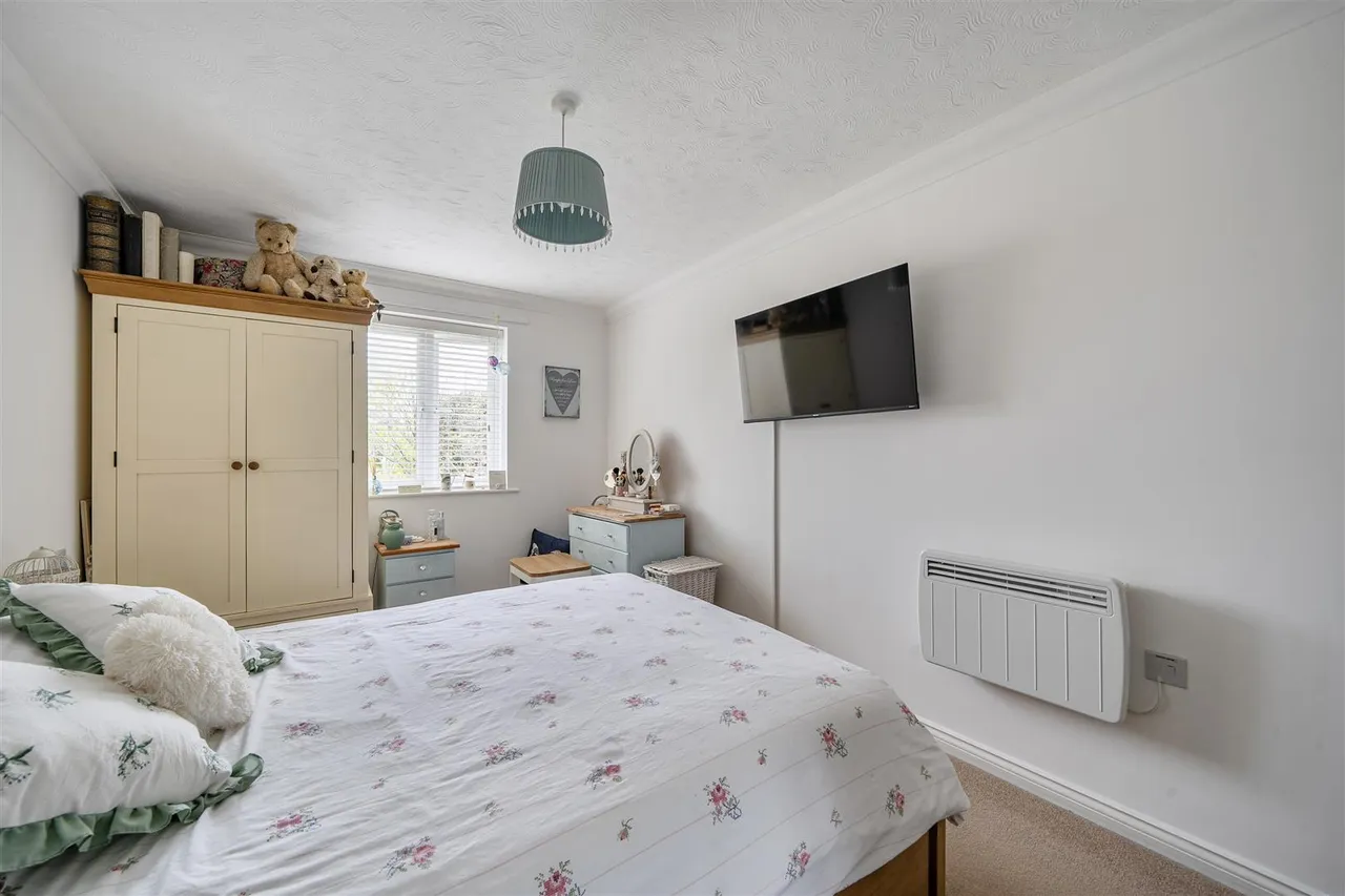 Cornyx Lane, Solihull, B91, photo 7