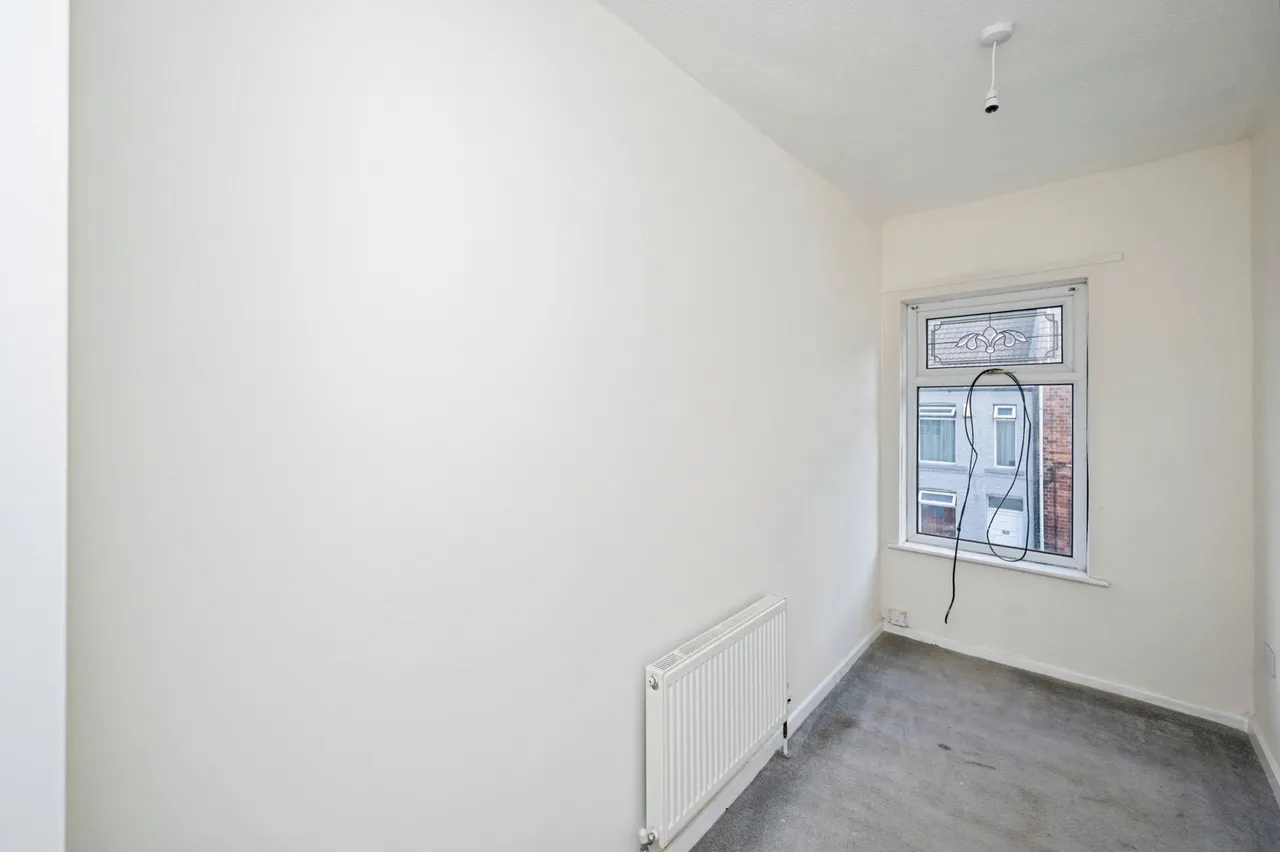 Fishers Street, Kirkby-in-Ashfield, Nottingham, Nottinghamshire, NG17, photo 14