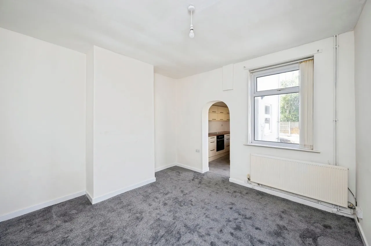 Fishers Street, Kirkby-in-Ashfield, Nottingham, Nottinghamshire, NG17, photo 5