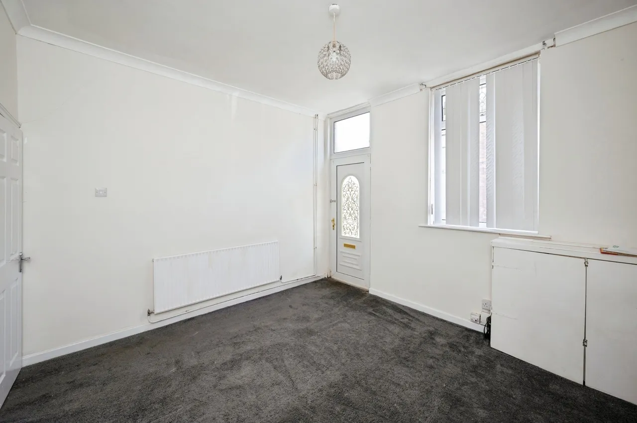 Fishers Street, Kirkby-in-Ashfield, Nottingham, Nottinghamshire, NG17, photo 6