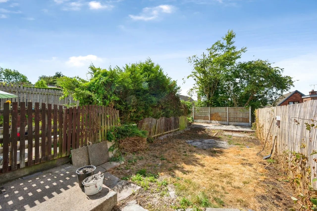 Fishers Street, Kirkby-in-Ashfield, Nottingham, Nottinghamshire, NG17, photo 20