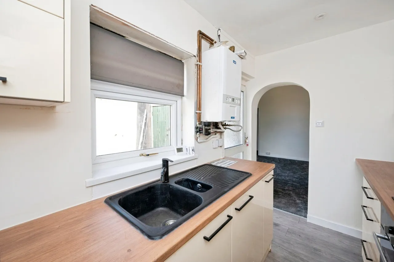 Fishers Street, Kirkby-in-Ashfield, Nottingham, Nottinghamshire, NG17, photo 4
