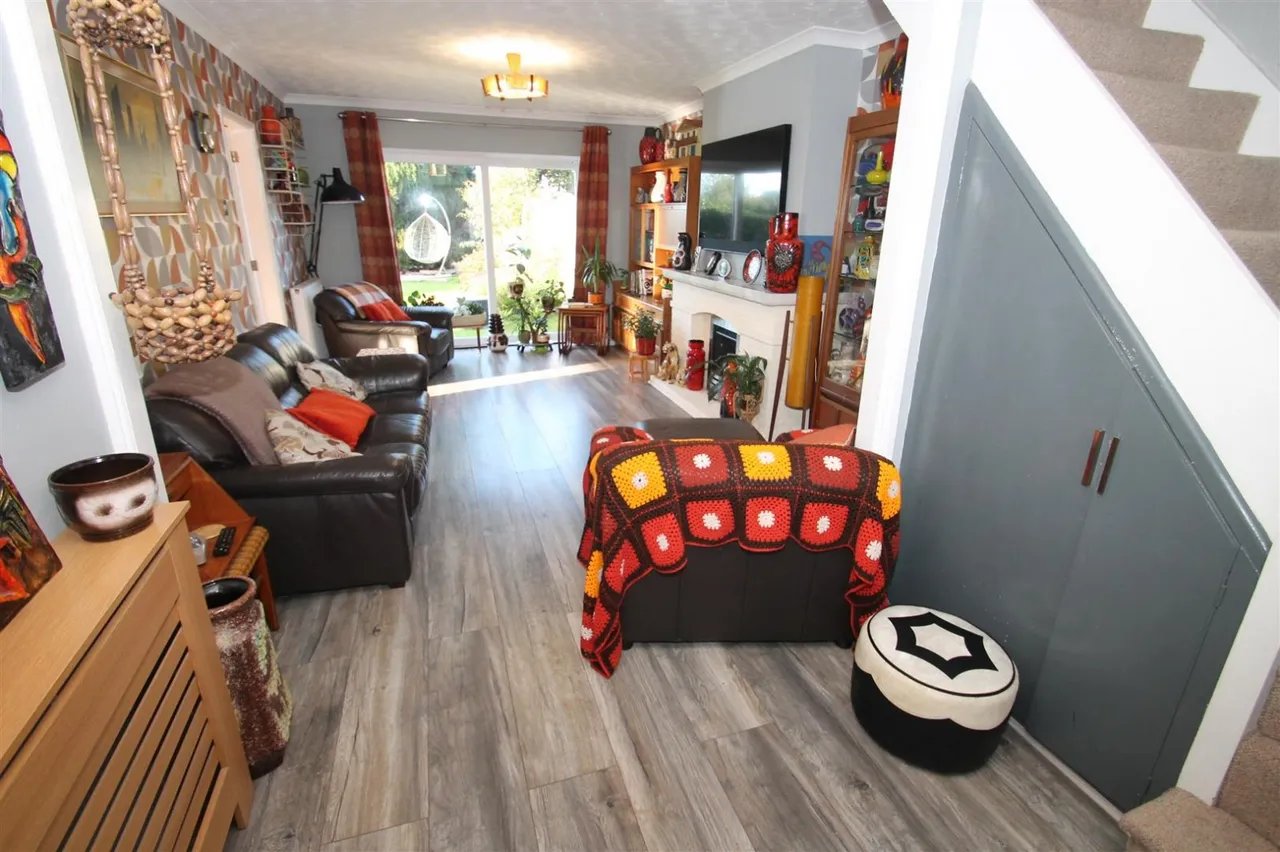 Lyndon Close, Halesowen, photo 17