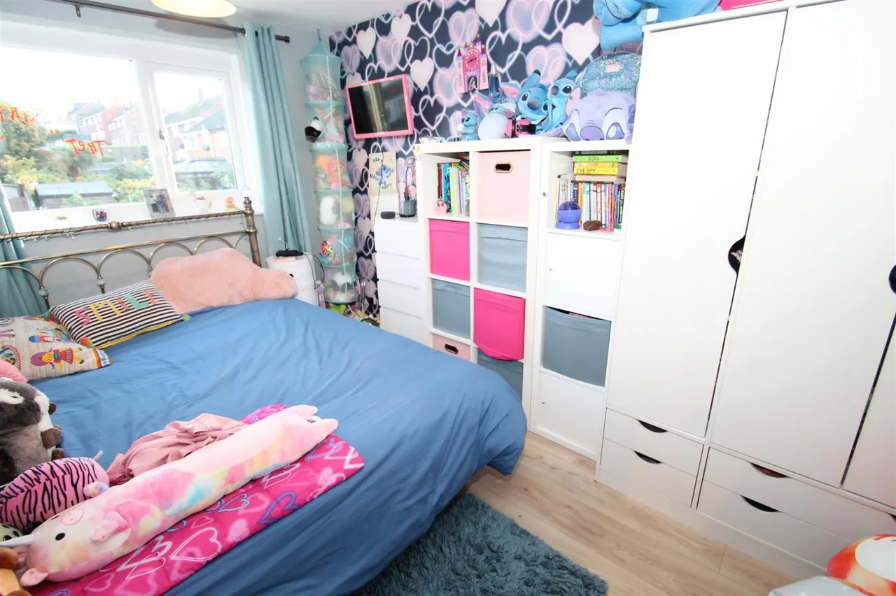 Lyndon Close, Halesowen, photo 8