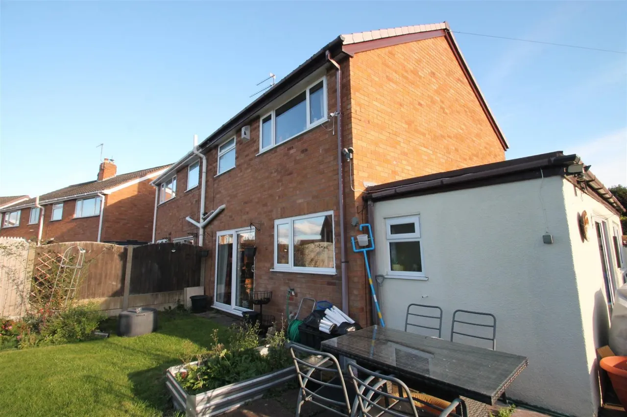 Lyndon Close, Halesowen, photo 22
