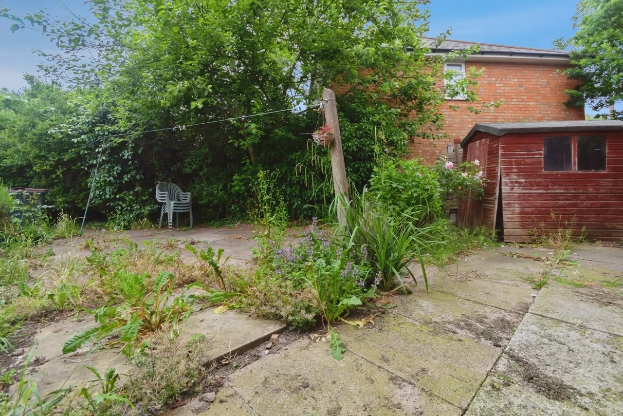 Pineapple Road, Birmingham, B30, photo 7