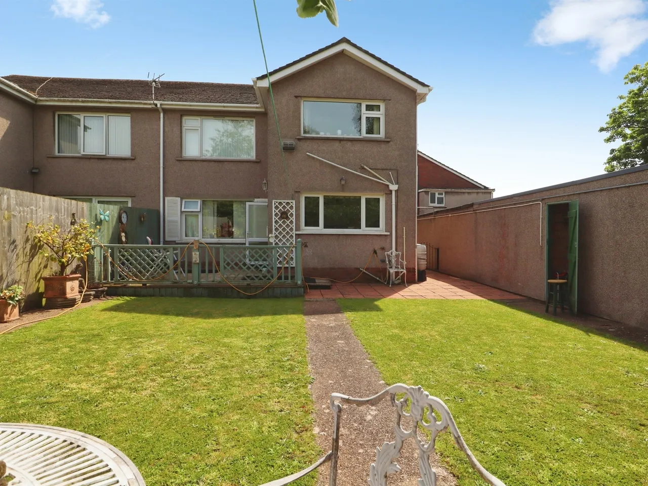 Minehead Avenue, Penarth, CF64, photo 6