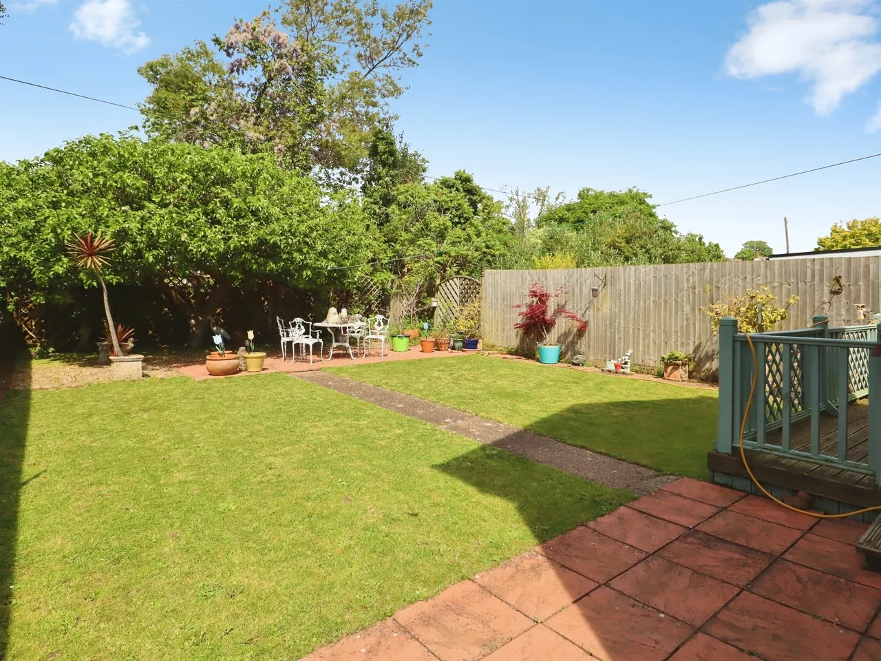 Minehead Avenue, Penarth, CF64, photo 13