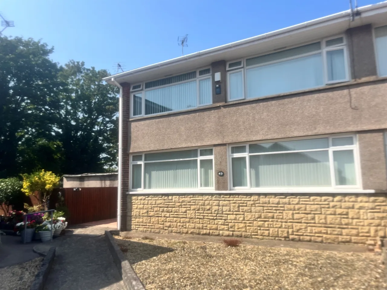 Minehead Avenue, Penarth, CF64, photo 19
