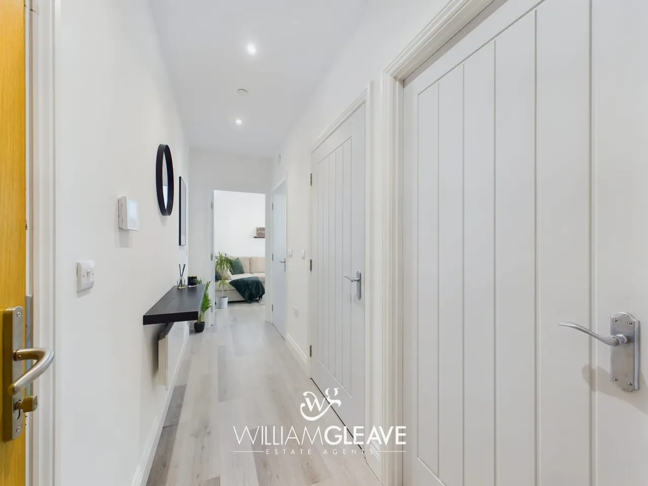 Old Chester Road, Holywell, Flintshire, CH8 7SQ, photo 11