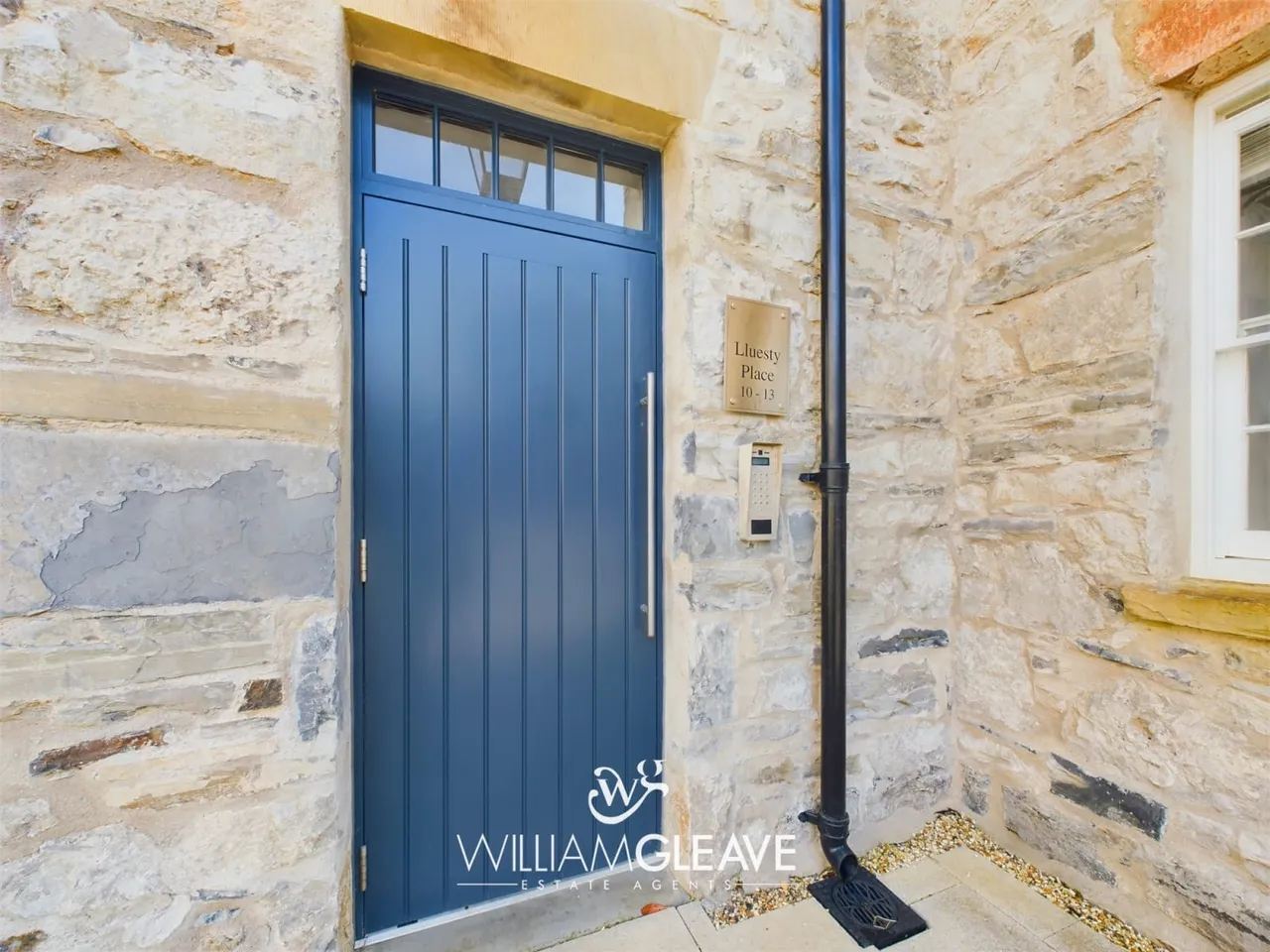 Old Chester Road, Holywell, Flintshire, CH8 7SQ, photo 16