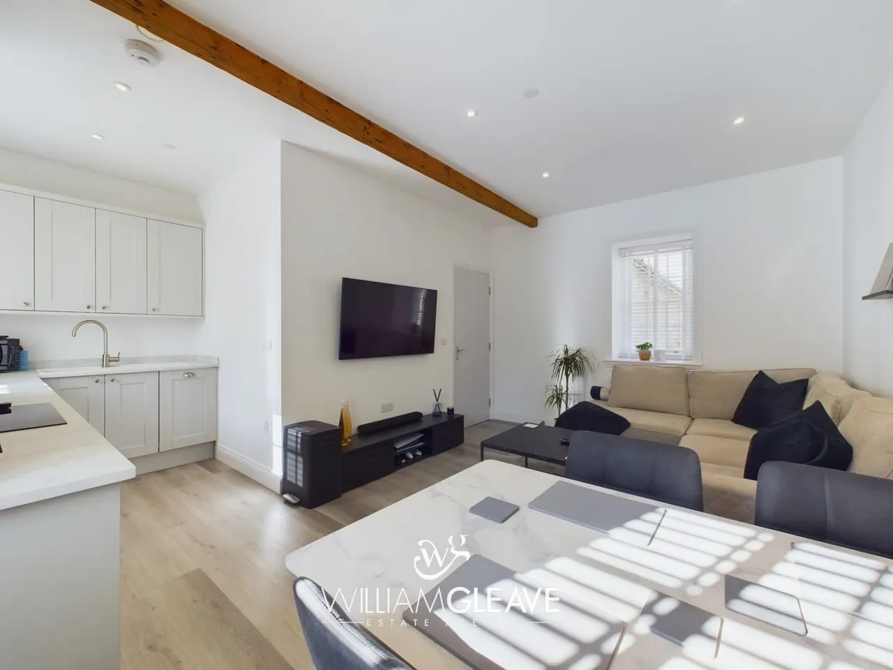 Old Chester Road, Holywell, Flintshire, CH8 7SQ, photo 2