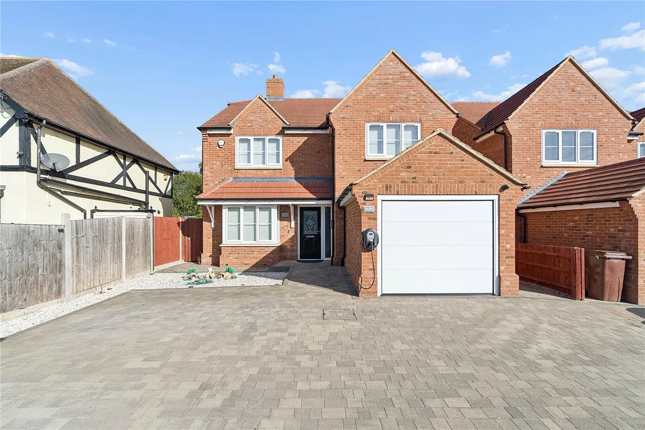 Athelstan Gardens, Runwell, SS11, photo 22