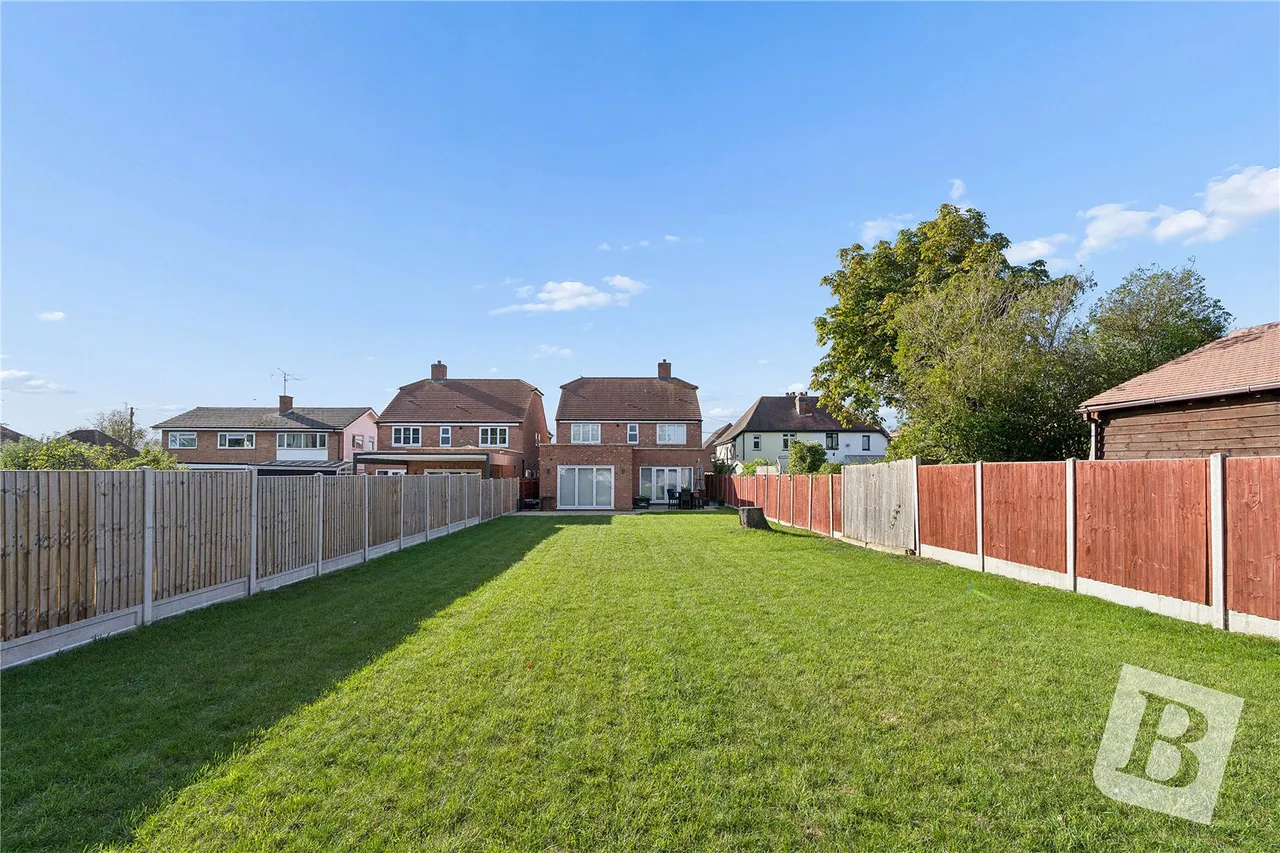 Athelstan Gardens, Runwell, SS11, photo 19