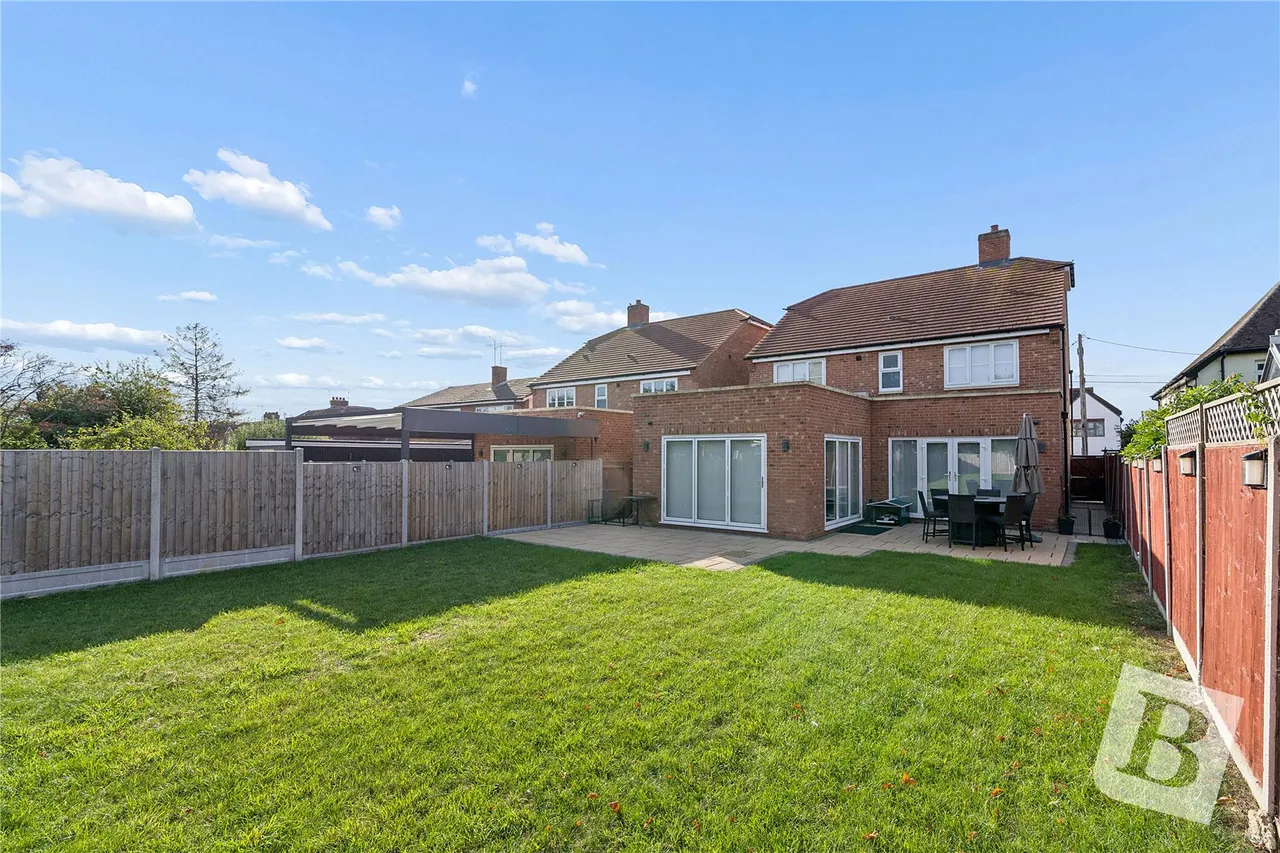 Athelstan Gardens, Runwell, SS11, photo 20