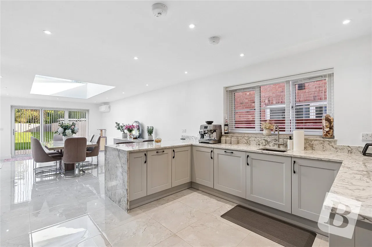 Athelstan Gardens, Runwell, SS11, photo 2