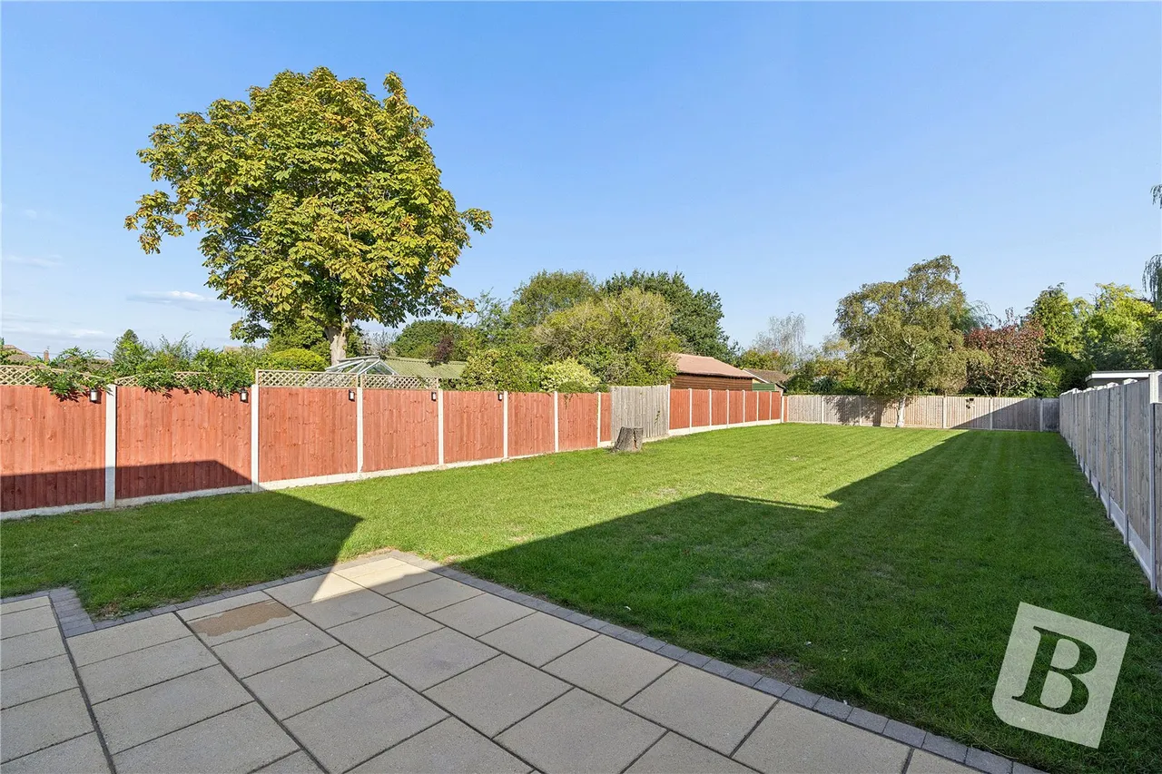 Athelstan Gardens, Runwell, SS11, photo 5