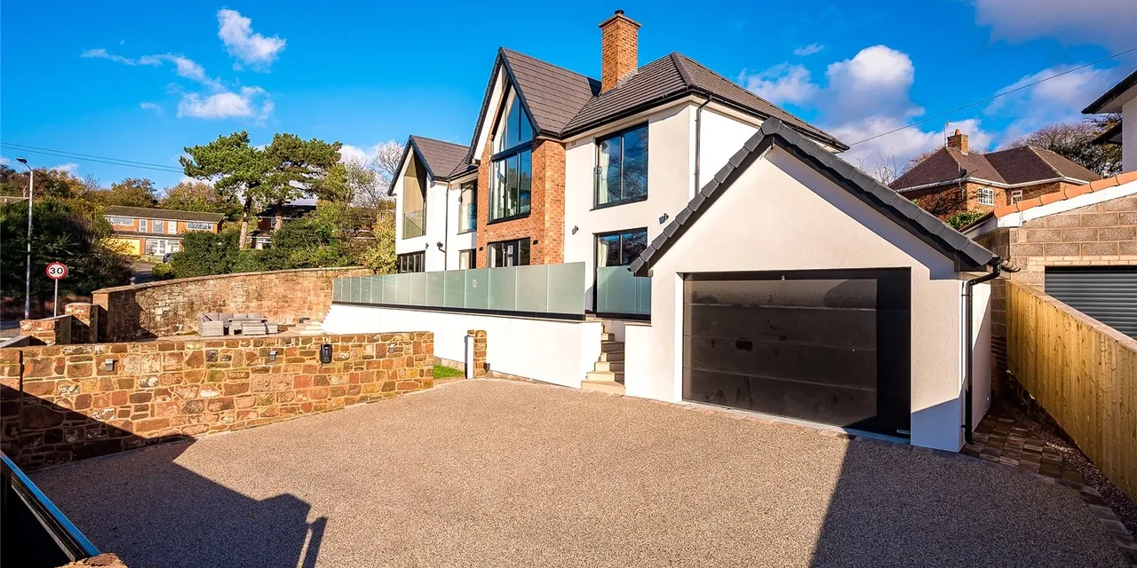Abbey Road, West Kirby, CH48, photo 38