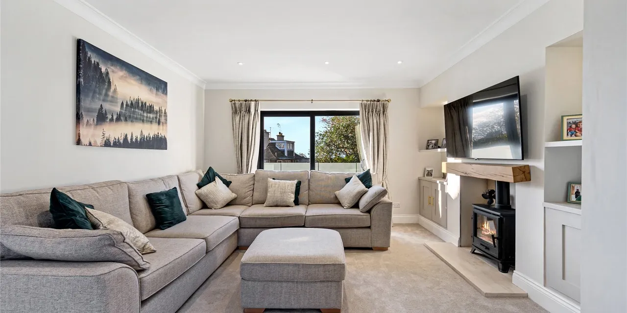 Abbey Road, West Kirby, CH48, photo 5