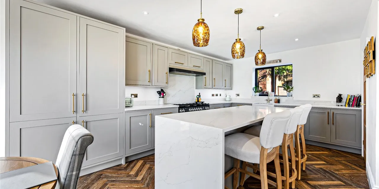 Abbey Road, West Kirby, CH48, photo 4