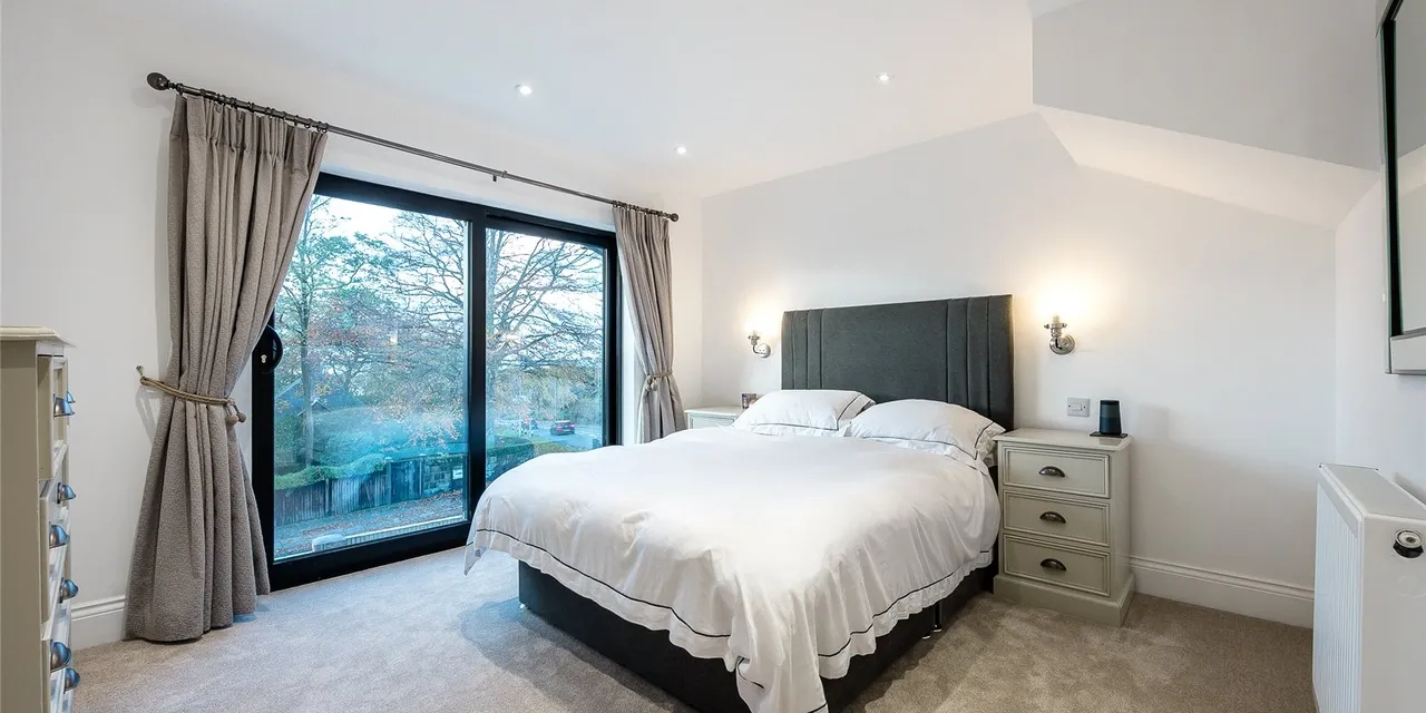 Abbey Road, West Kirby, CH48, photo 19