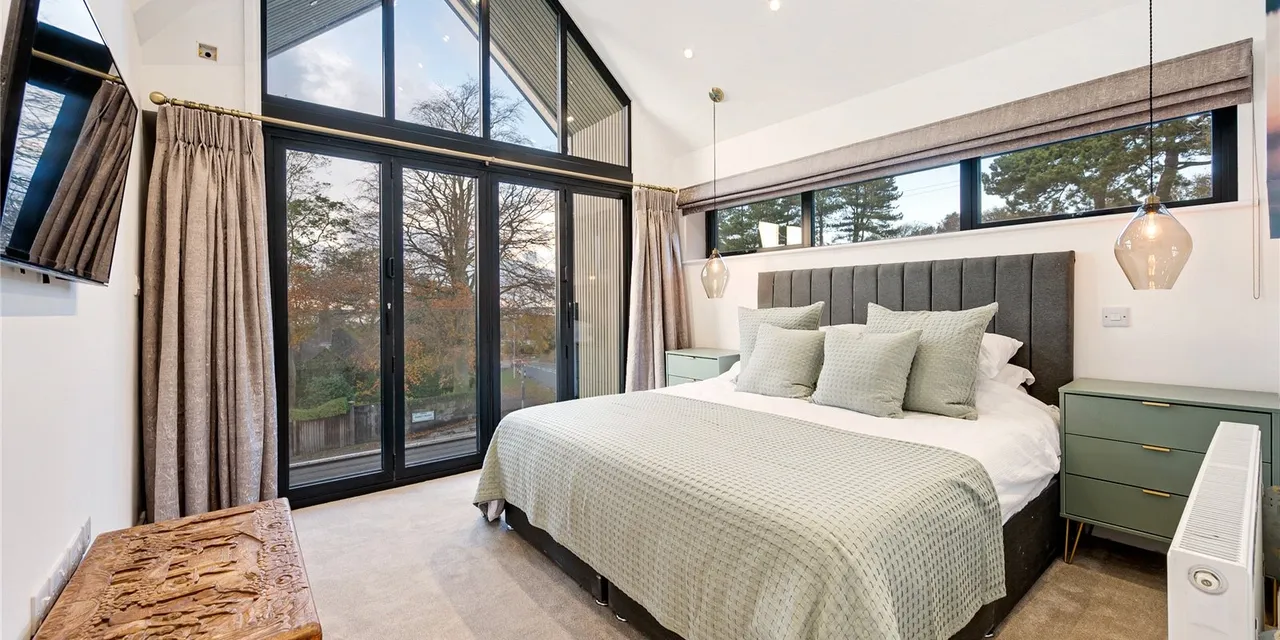 Abbey Road, West Kirby, CH48, photo 15