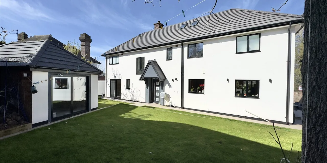 Abbey Road, West Kirby, CH48, photo 30