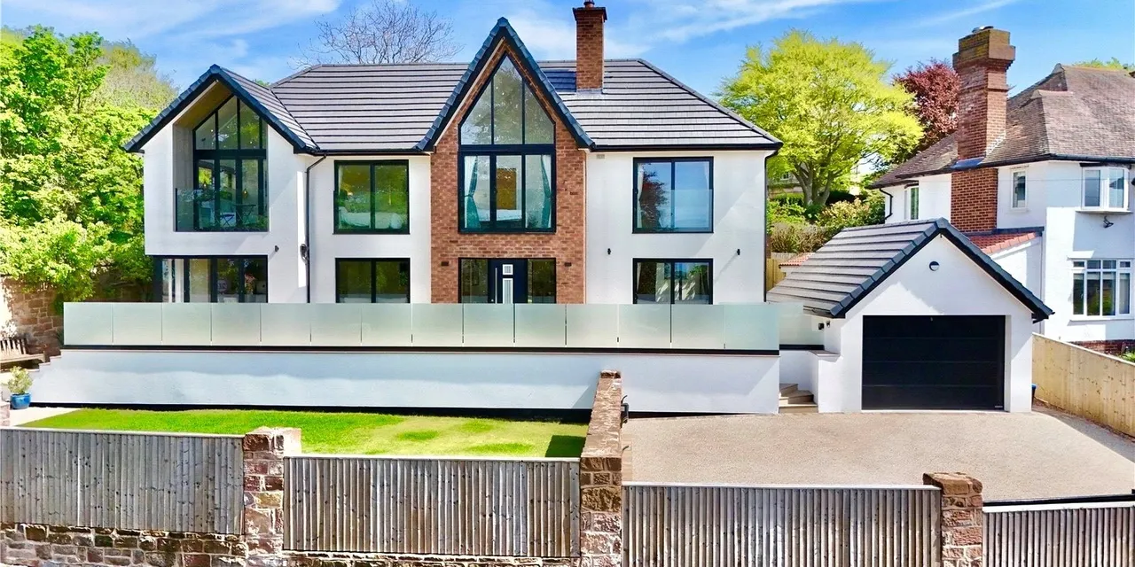 Abbey Road, West Kirby, CH48, photo 35