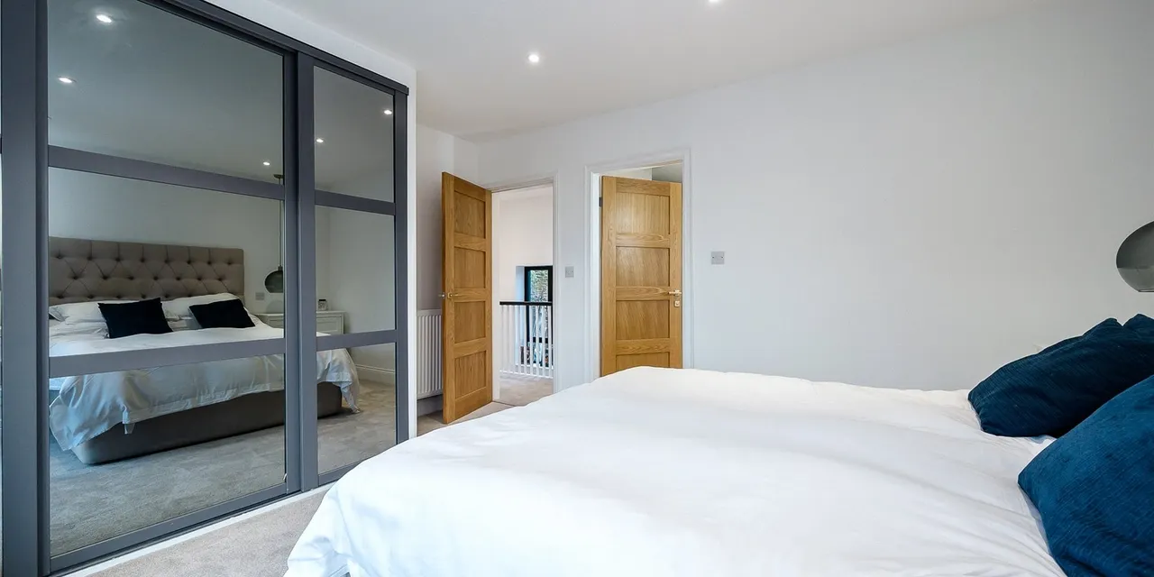 Abbey Road, West Kirby, CH48, photo 25