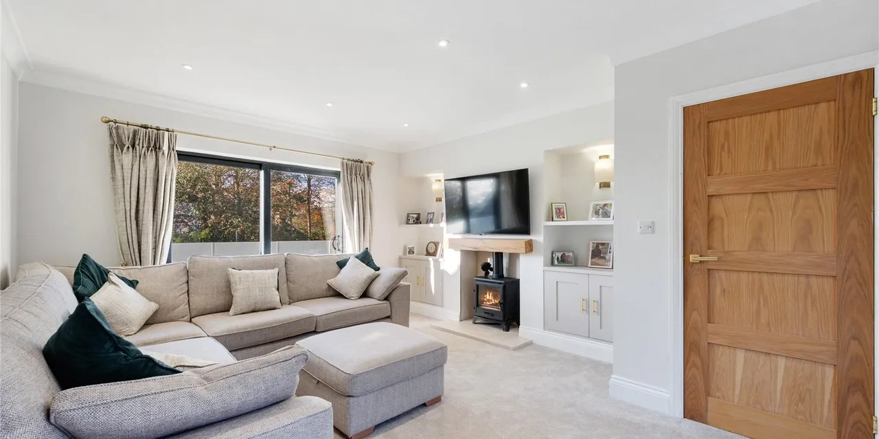 Abbey Road, West Kirby, CH48, photo 12