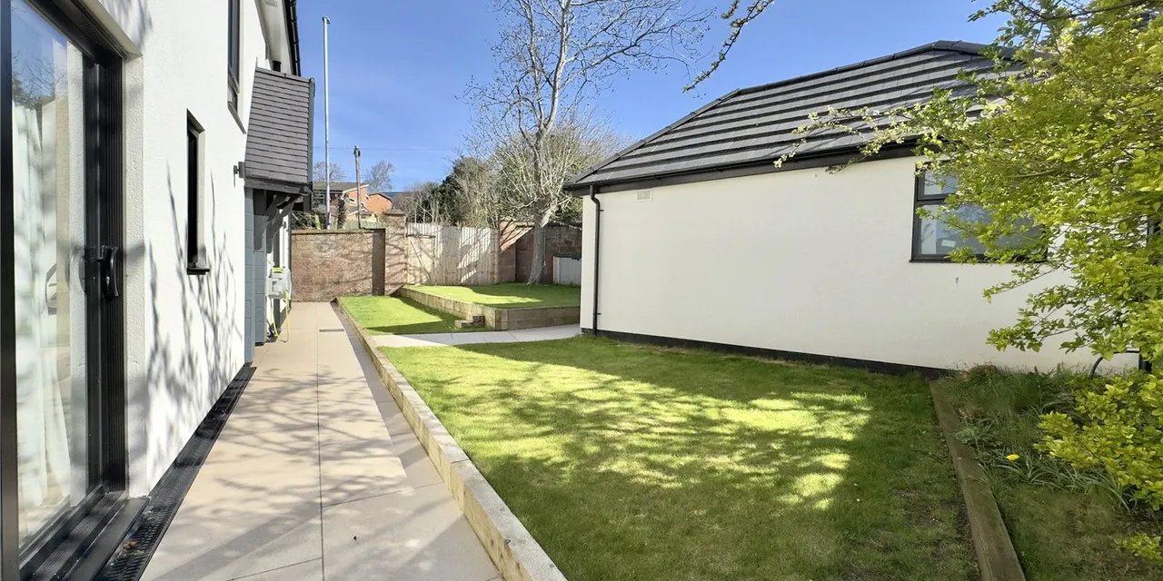 Abbey Road, West Kirby, CH48, photo 28