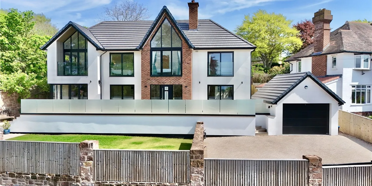 Abbey Road, West Kirby, CH48, photo 6